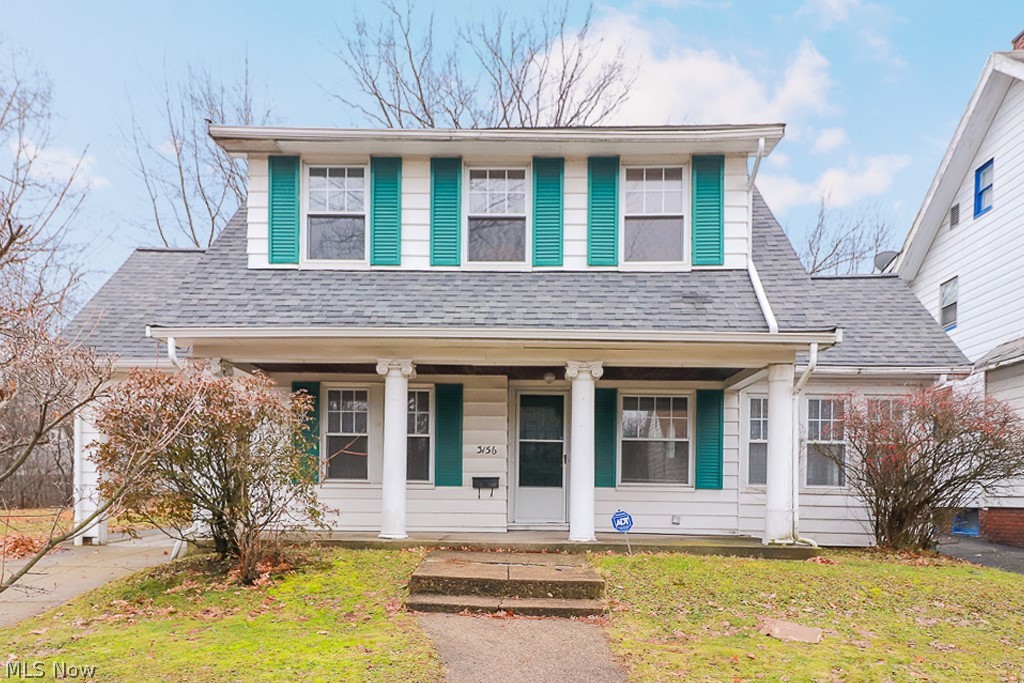 Charles A Posts Uplands - Residential