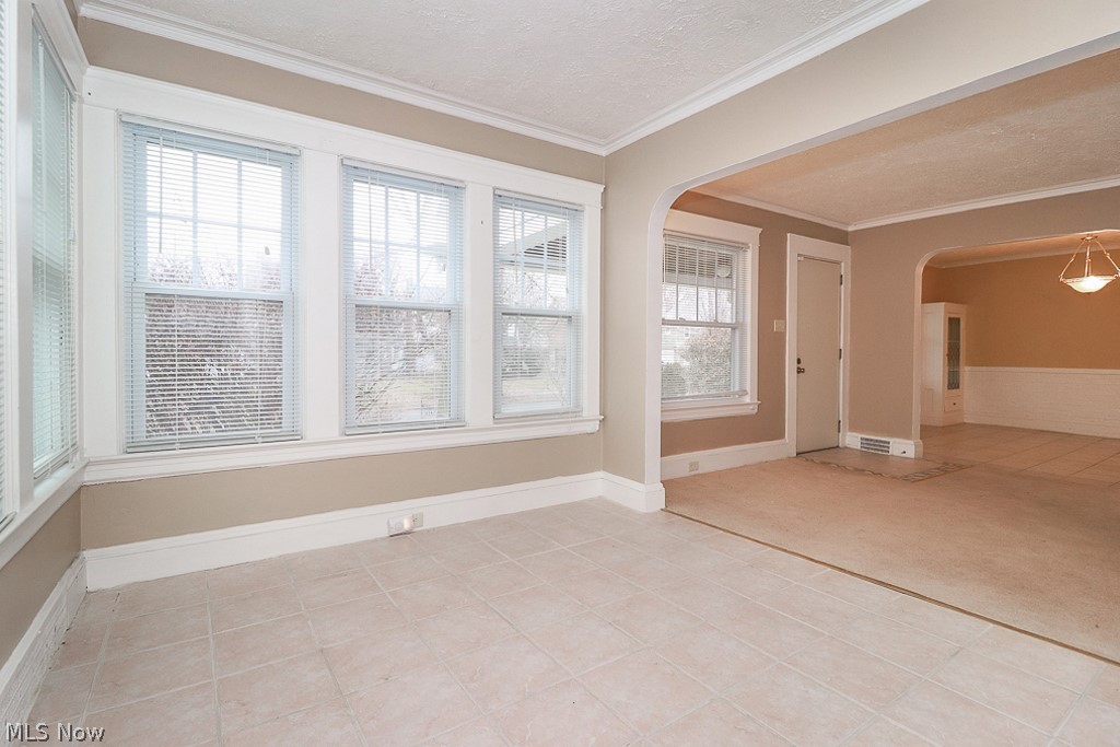 Charles A Posts Uplands - Residential