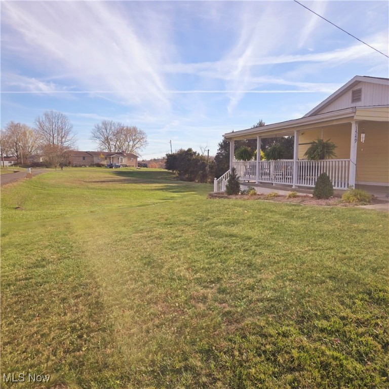 1549 New England Ridge Road, Washington, West Virginia image 2