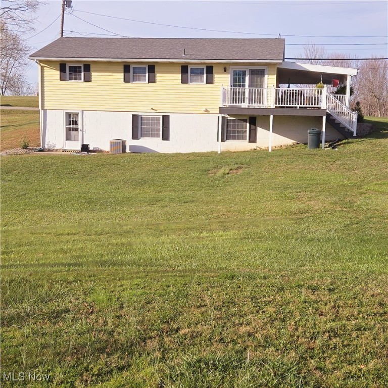 1549 New England Ridge Road, Washington, West Virginia image 8