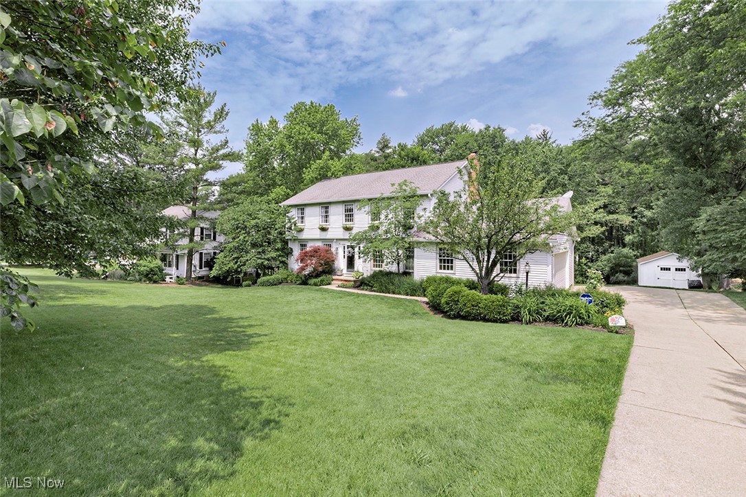 75 Kenton Road