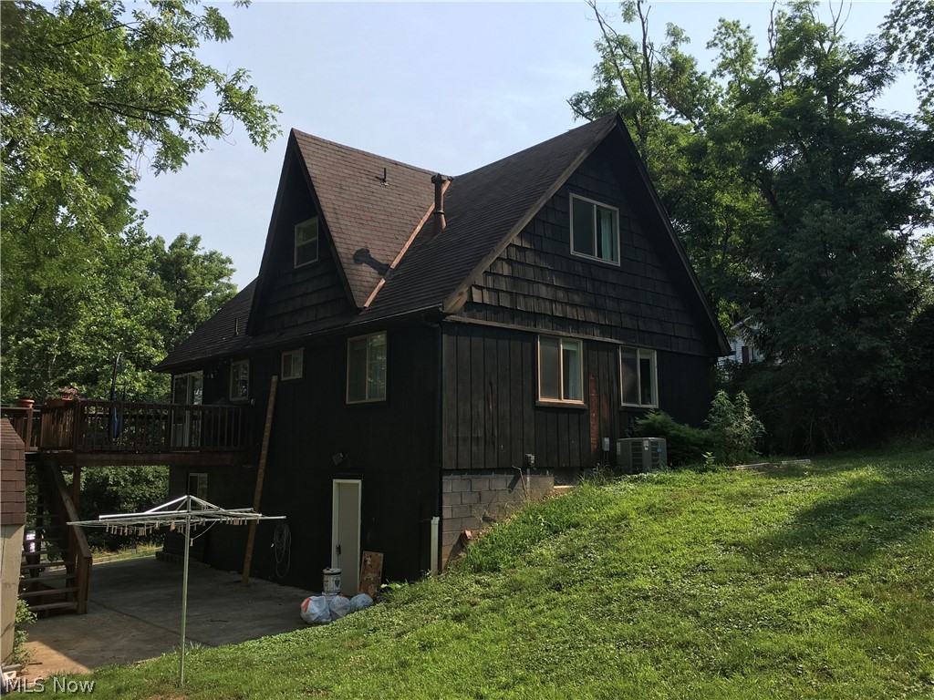 Forest Hills - Residential