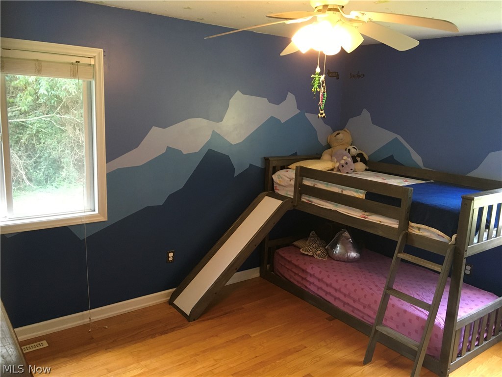 Forest Hills - Residential