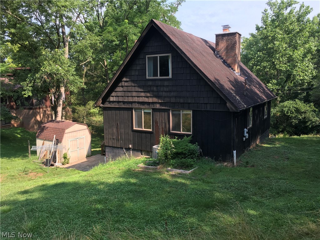 Forest Hills - Residential