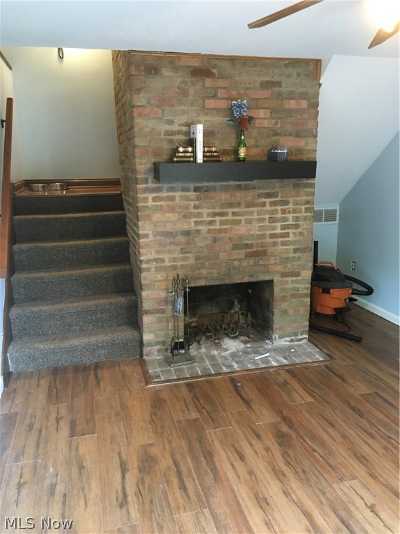 Forest Hills - Residential