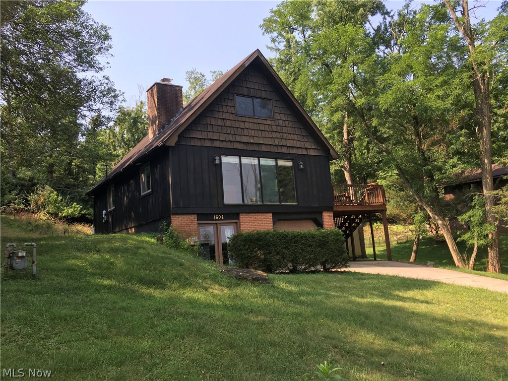 Forest Hills - Residential