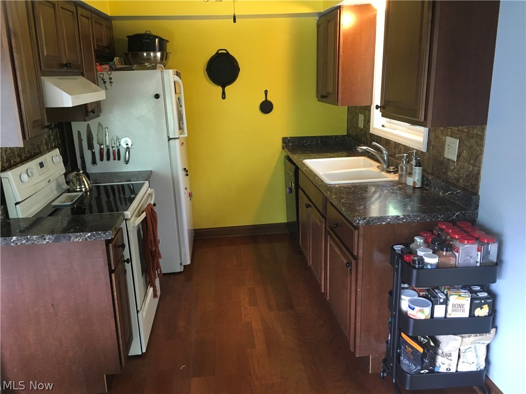 Forest Hills - Residential