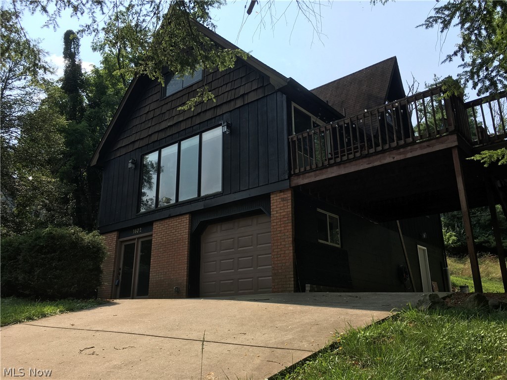 Forest Hills - Residential