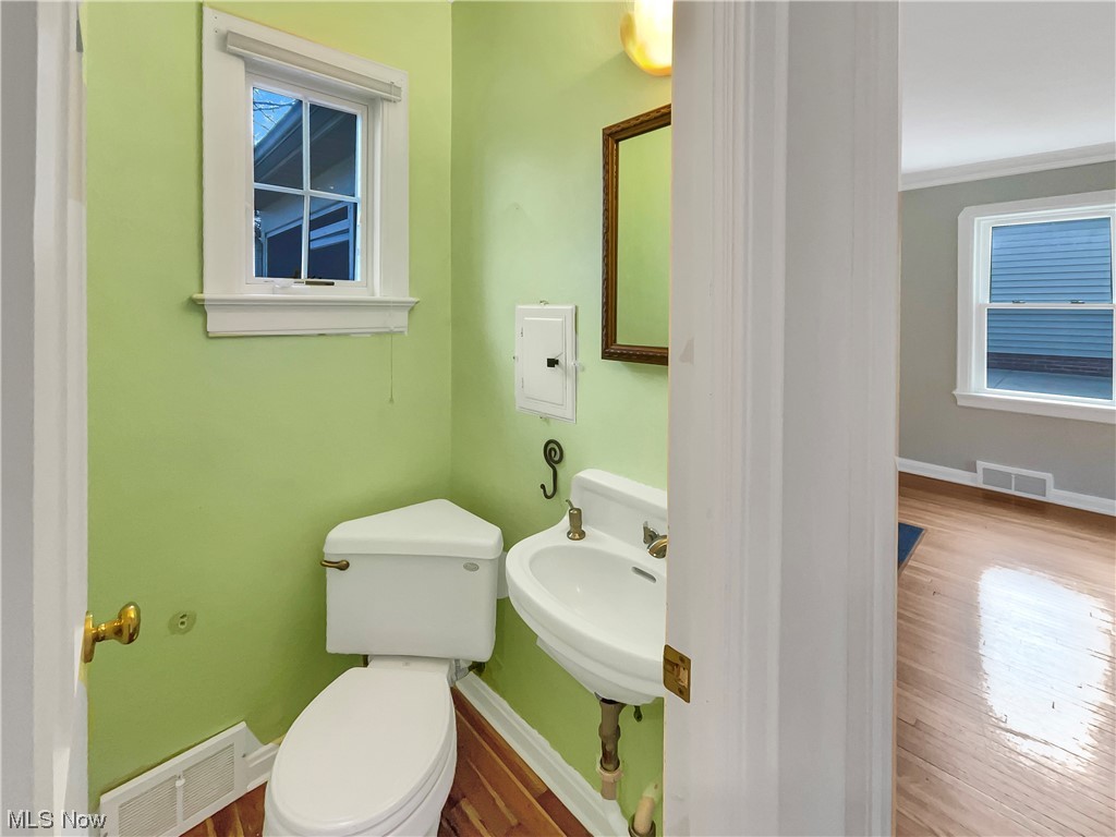 Fairlawn Reserve Dev - Residential