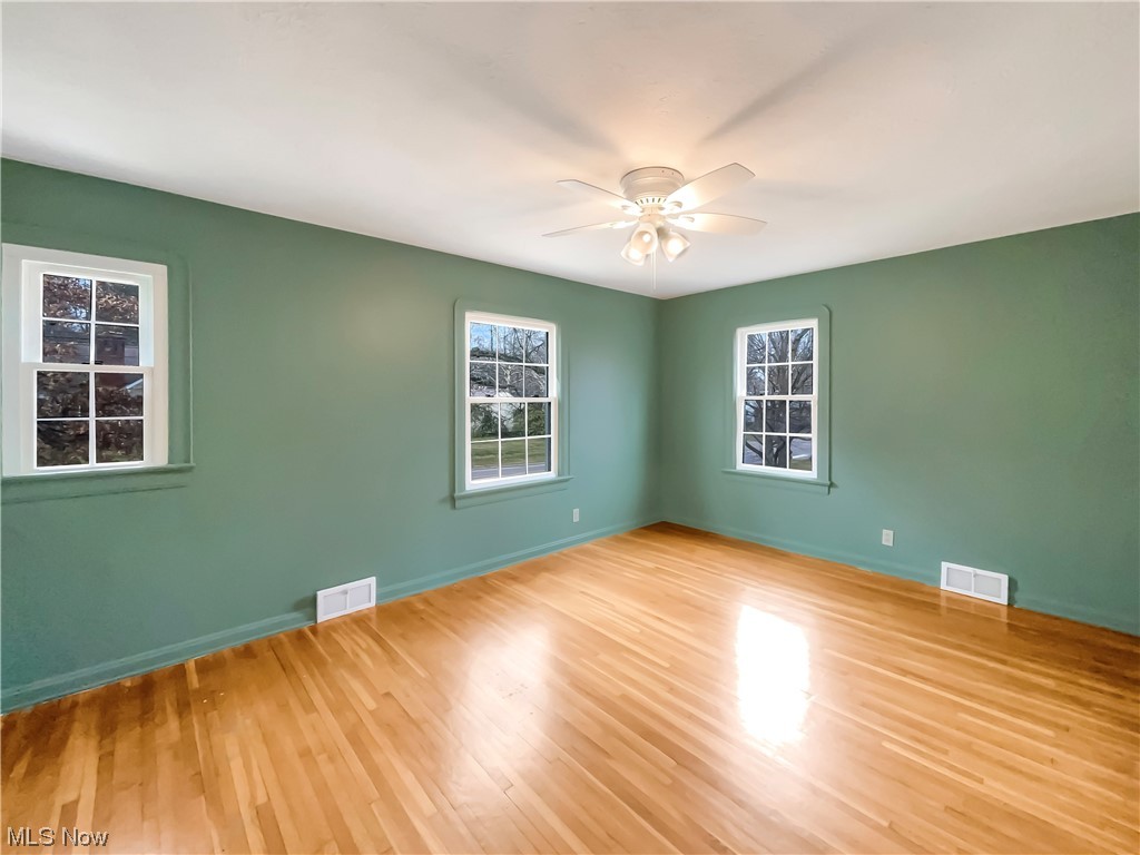 Fairlawn Reserve Dev - Residential