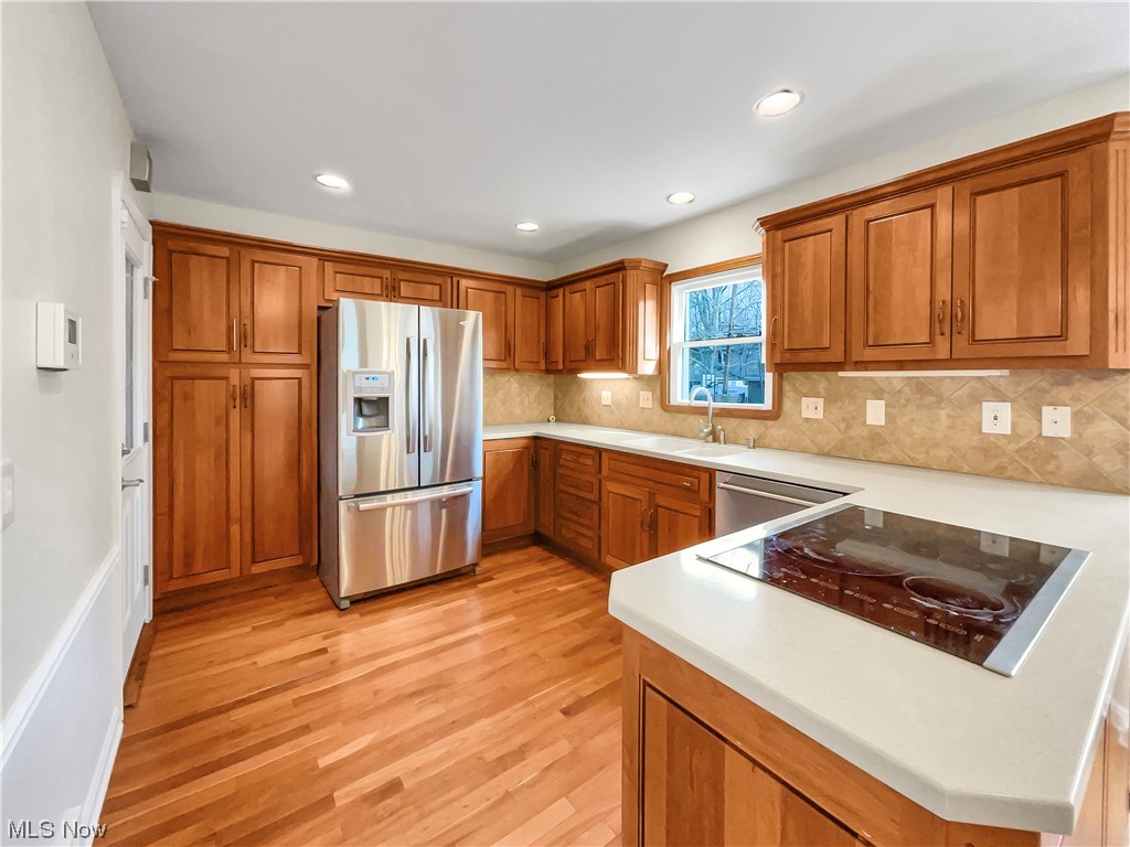 Fairlawn Reserve Dev - Residential