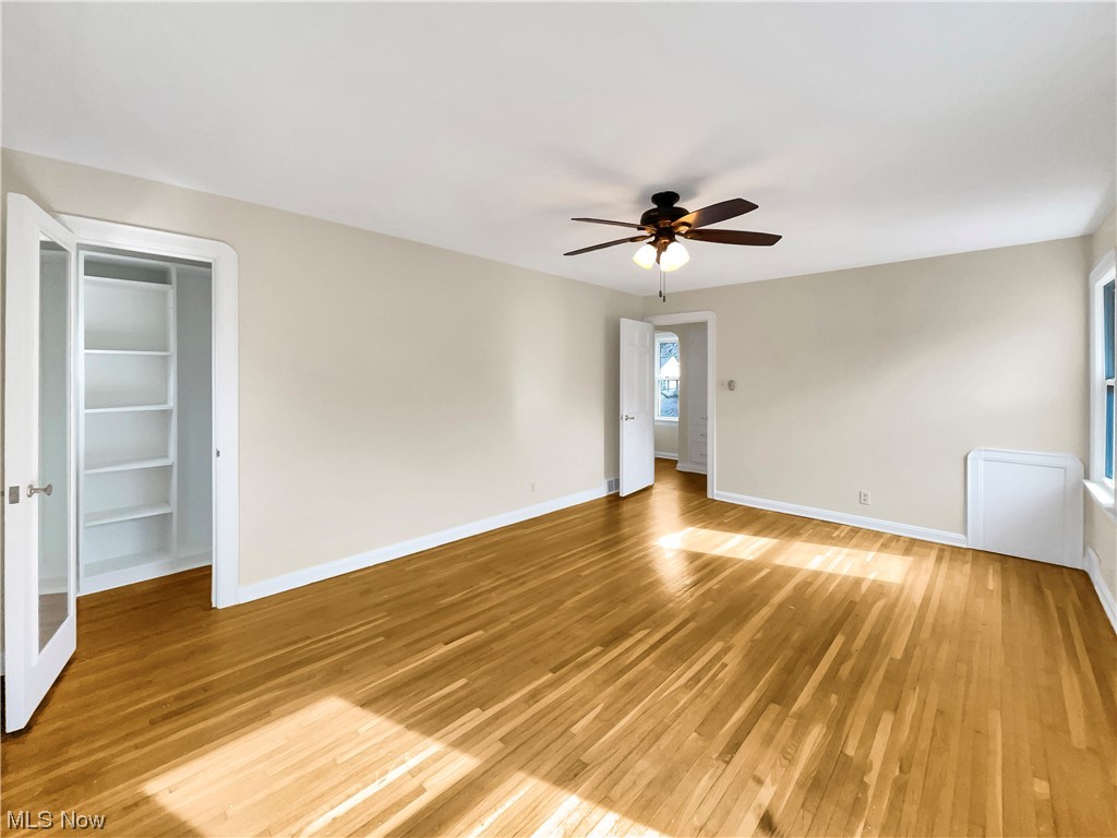 Fairlawn Reserve Dev - Residential