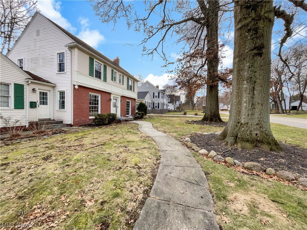 Fairlawn Reserve Dev - Residential