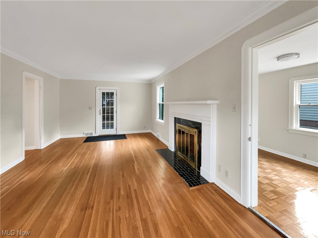 Fairlawn Reserve Dev - Residential