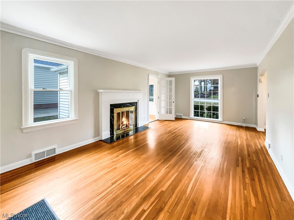 Fairlawn Reserve Dev - Residential