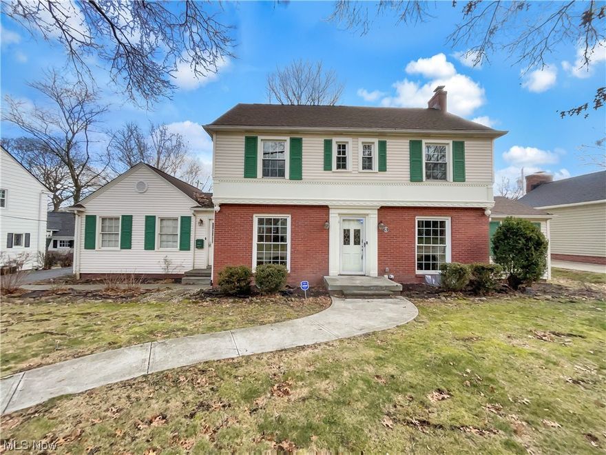 Welcome to this charming home that boasts a cozy fireplace in the living room, perfect for relaxing on cold winter nights. The kitchen features a nice backsplash, adding a touch of style to the space. With additional rooms for flexible living space, this home offers endless possibilities for customization to suit your needs. The primary bathroom is equipped with good under-sink storage for all your essentials. Step outside to the backyard and enjoy the covered sitting area, ideal for outdoor entertaining or simply unwinding after a long day. Fresh interior paint throughout gives the home a clean and inviting atmosphere. Don't miss the opportunity to make this inviting property your own!