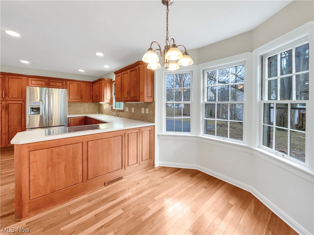 Fairlawn Reserve Dev - Residential