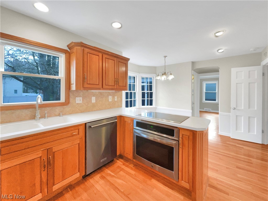 Fairlawn Reserve Dev - Residential