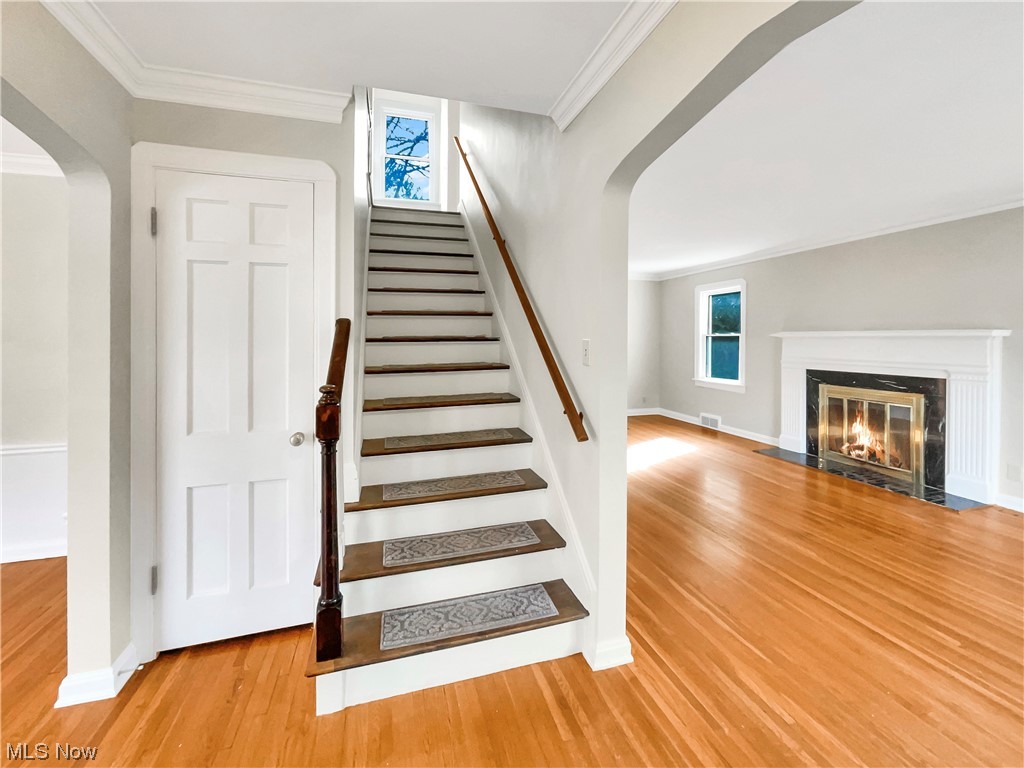 Fairlawn Reserve Dev - Residential