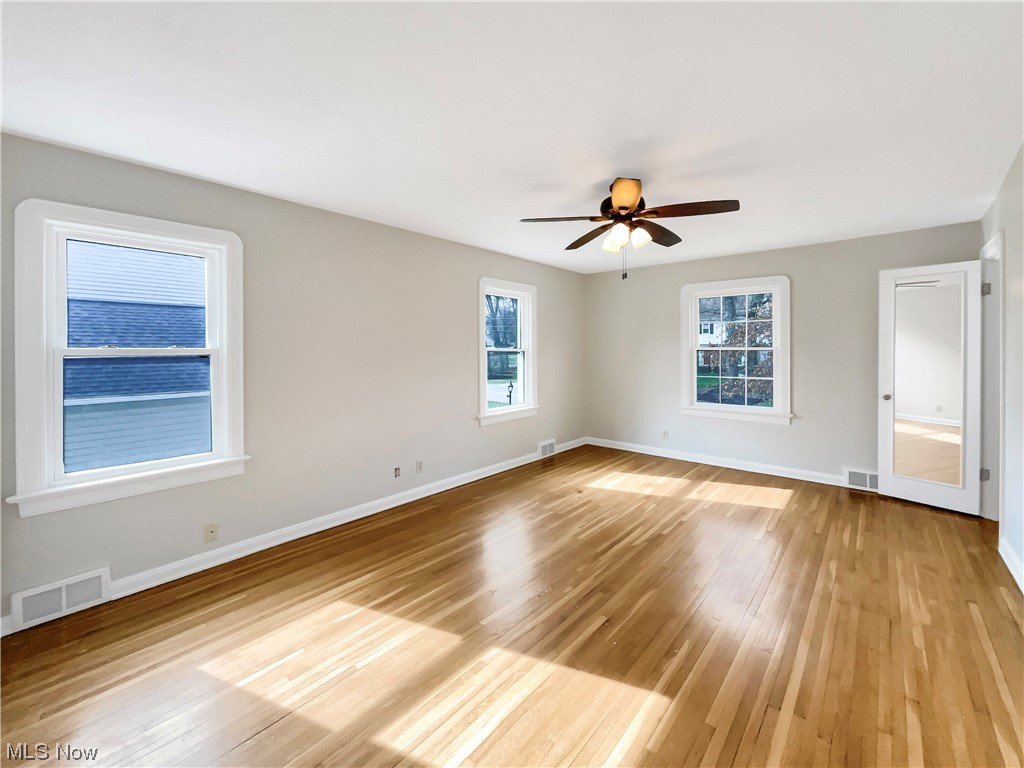 Fairlawn Reserve Dev - Residential