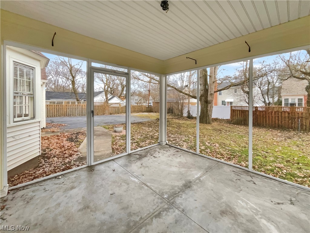 Fairlawn Reserve Dev - Residential