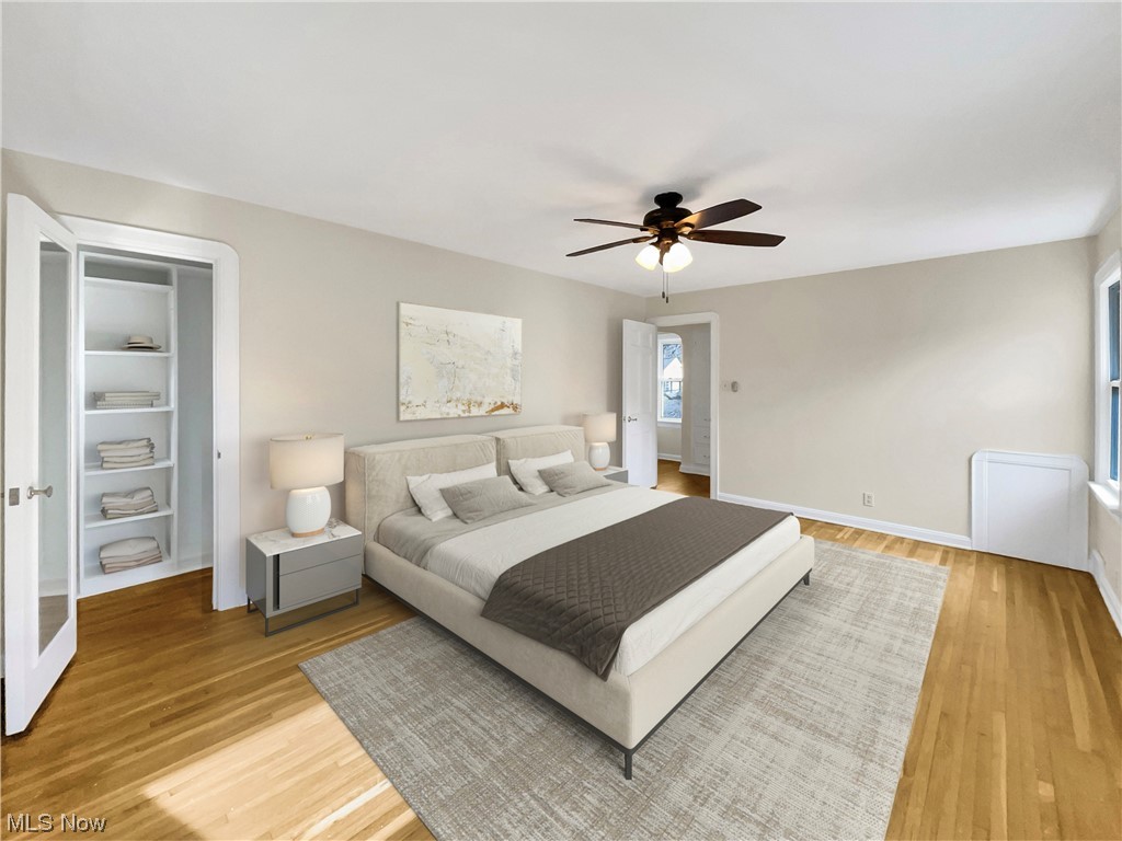 Fairlawn Reserve Dev - Residential