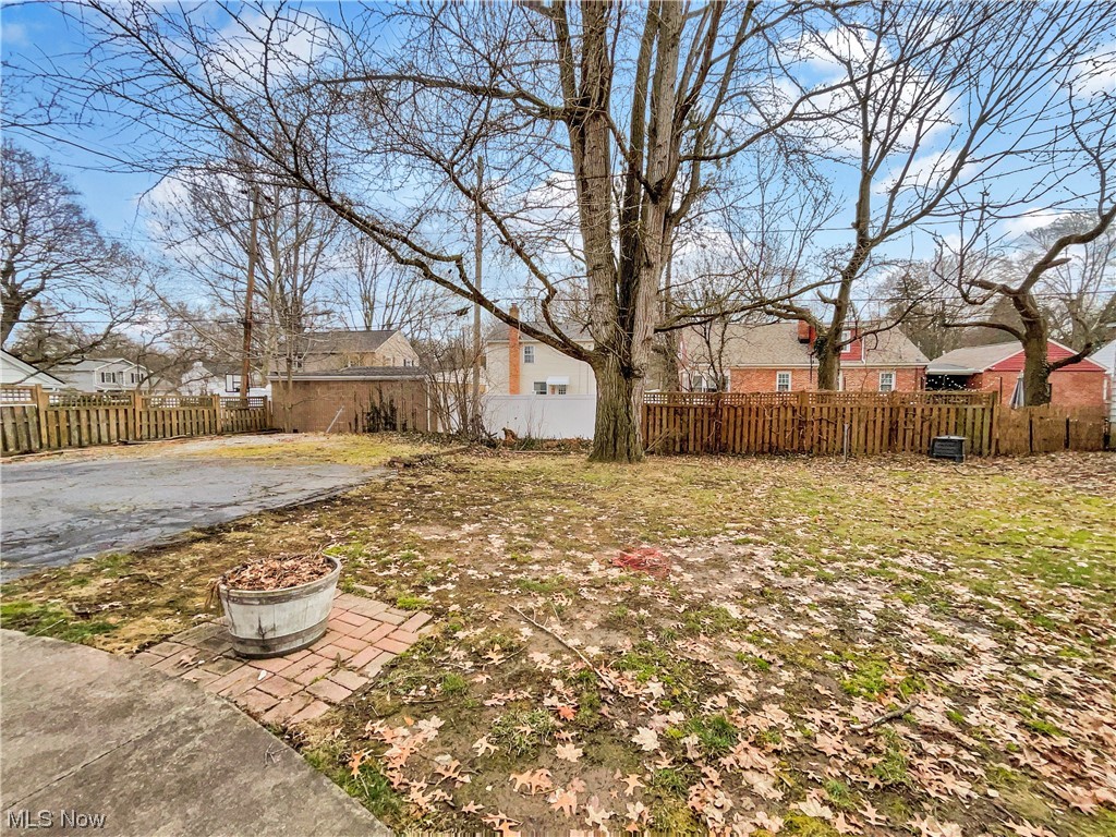 Fairlawn Reserve Dev - Residential