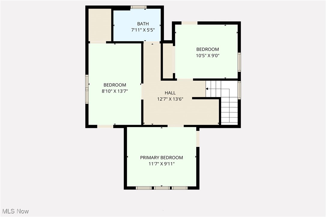 Normal Hill Add - Residential