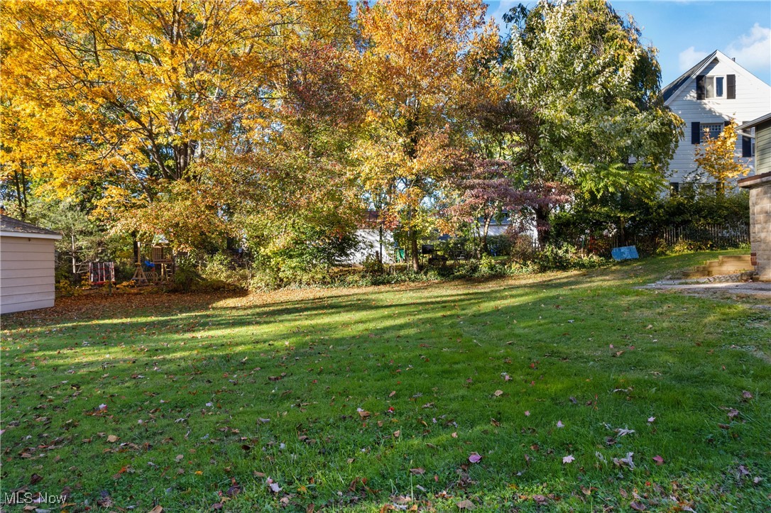 Normal Hill Add - Residential