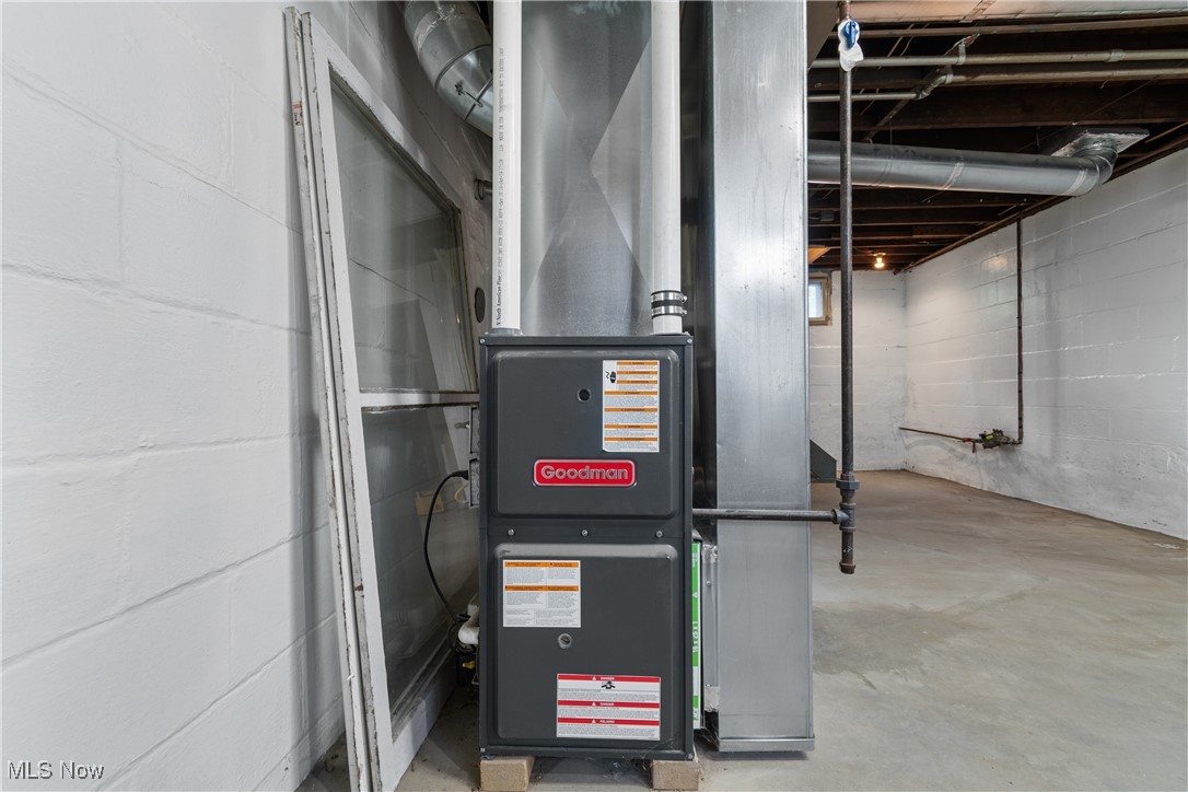 Normal Hill Add - Residential