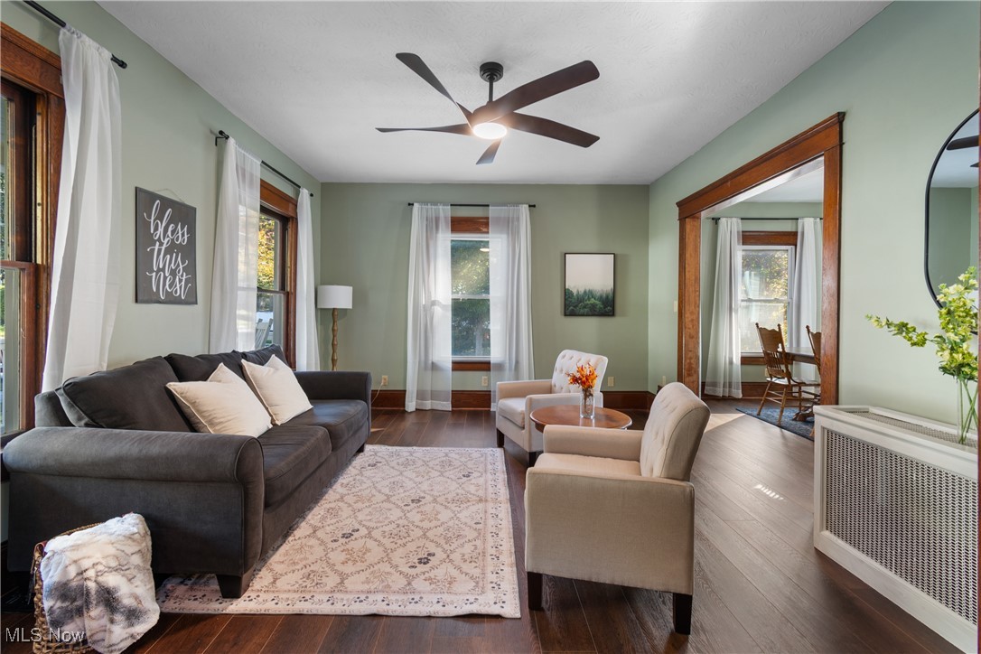 Normal Hill Add - Residential