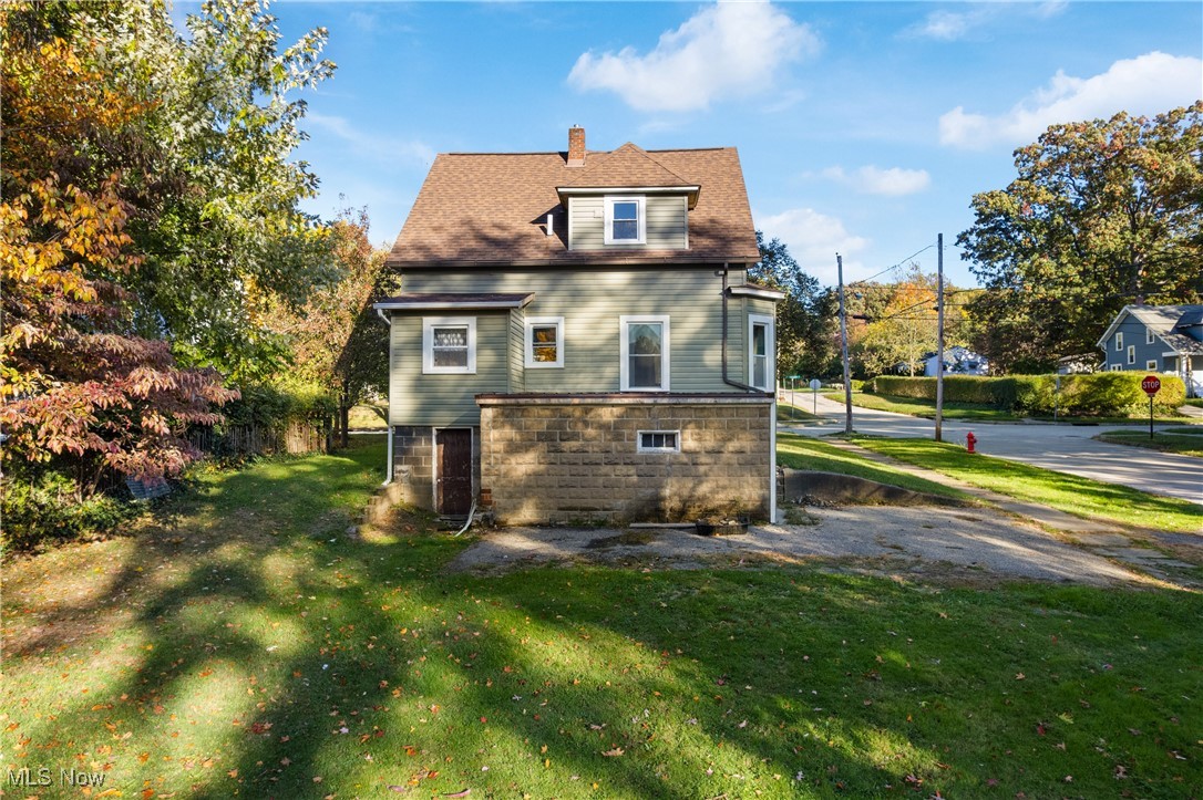 Normal Hill Add - Residential