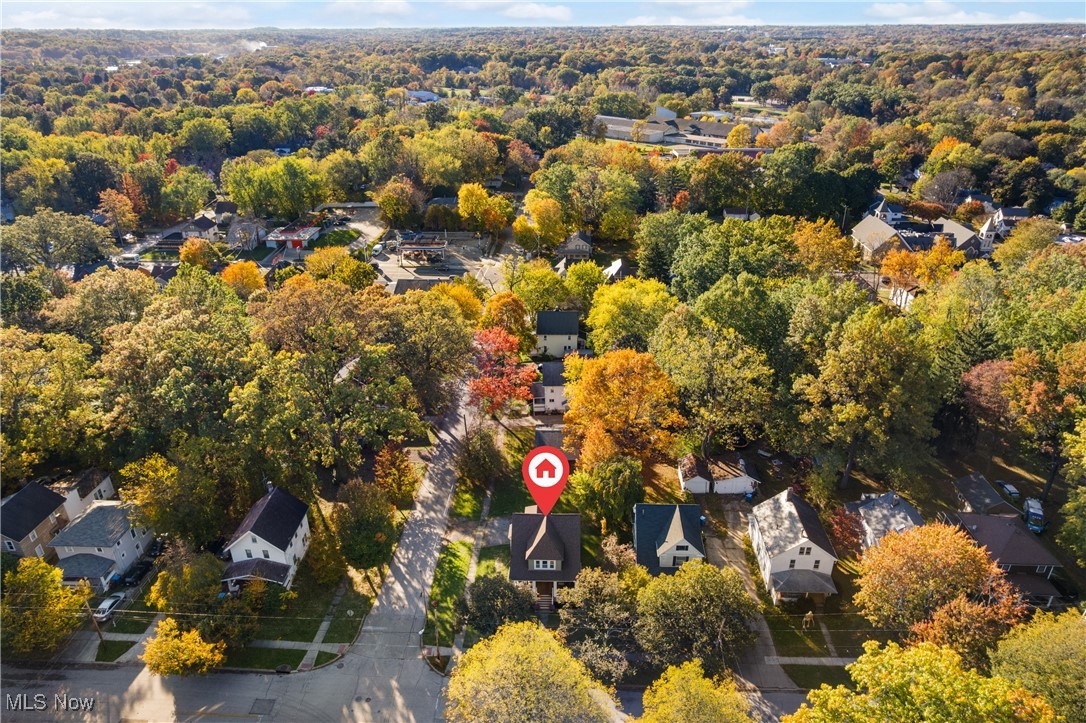 Normal Hill Add - Residential