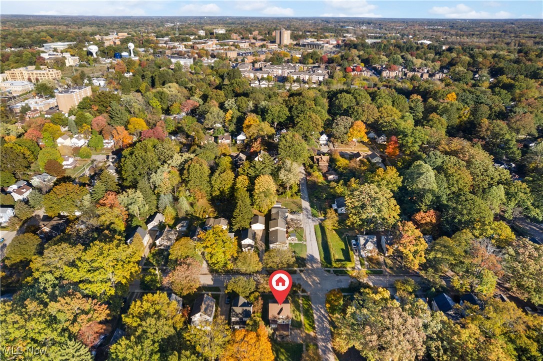 Normal Hill Add - Residential