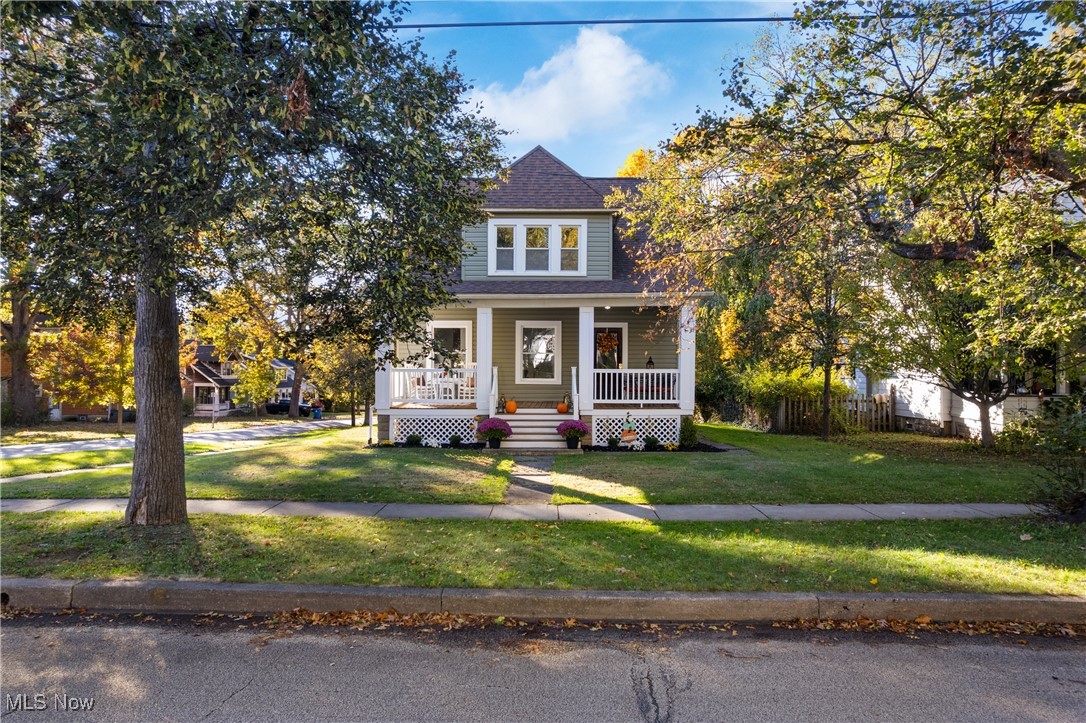 Normal Hill Add - Residential