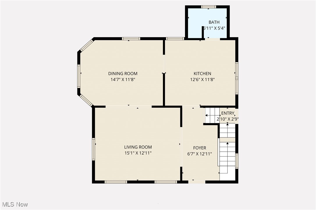 Normal Hill Add - Residential