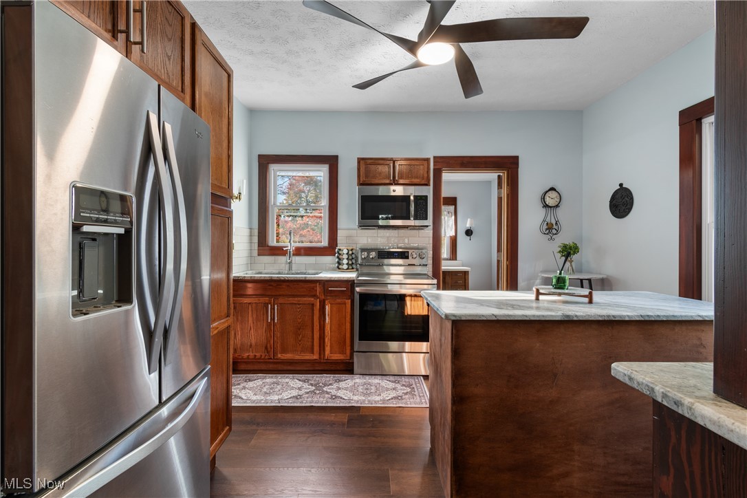 Normal Hill Add - Residential