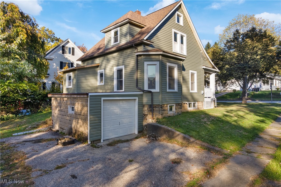 Normal Hill Add - Residential