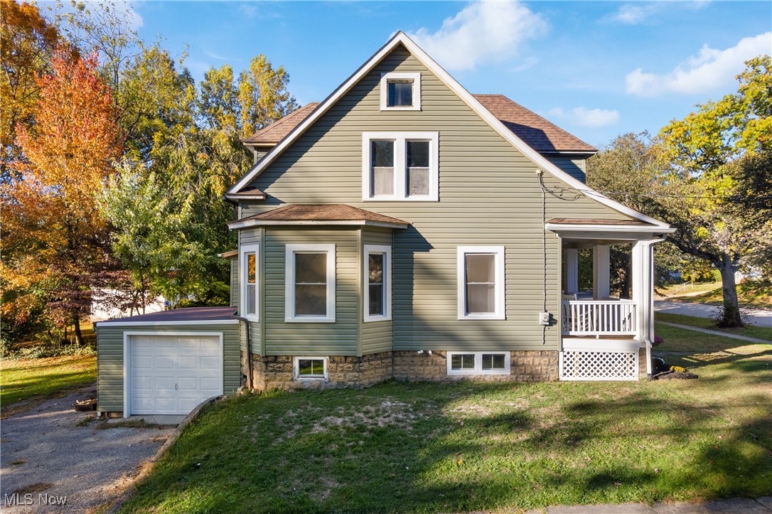 Normal Hill Add - Residential