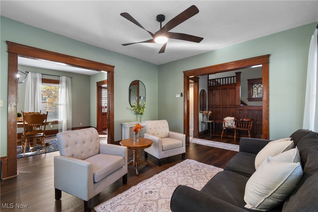 Normal Hill Add - Residential