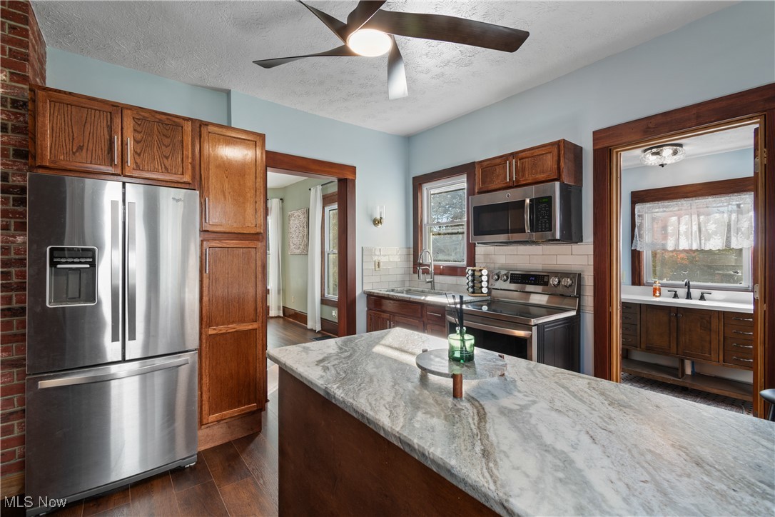 Normal Hill Add - Residential