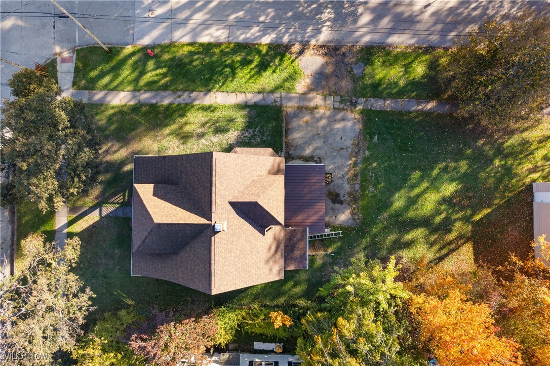 Normal Hill Add - Residential