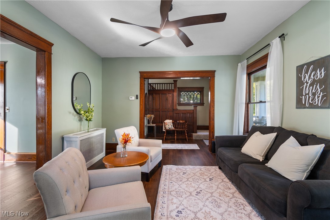 Normal Hill Add - Residential