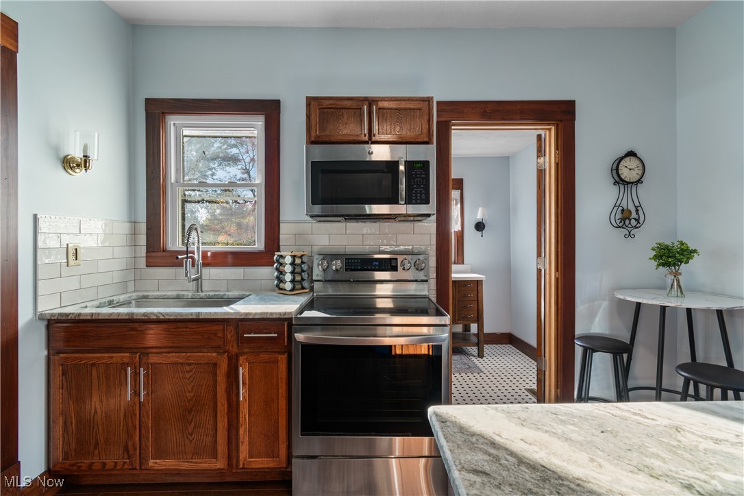 Normal Hill Add - Residential