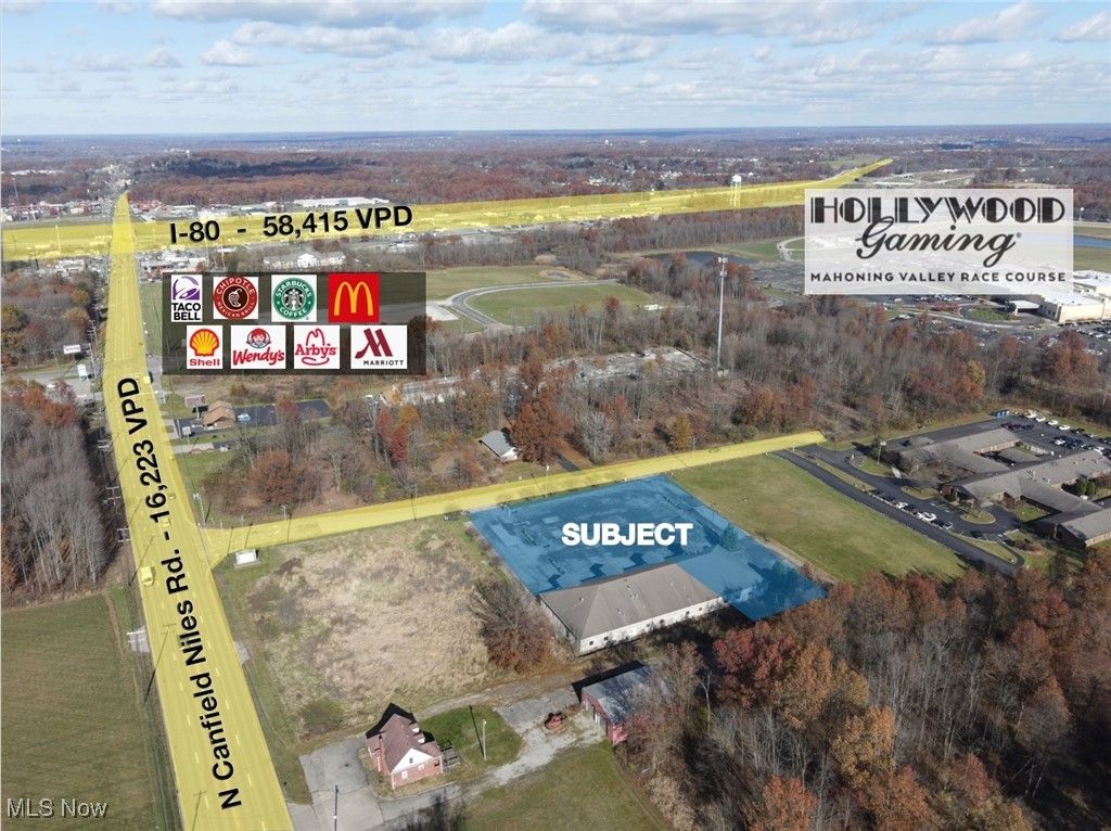 Photo of 5401 Ashley Circle, Youngstown, OH 44515 (MLS # 5177535)