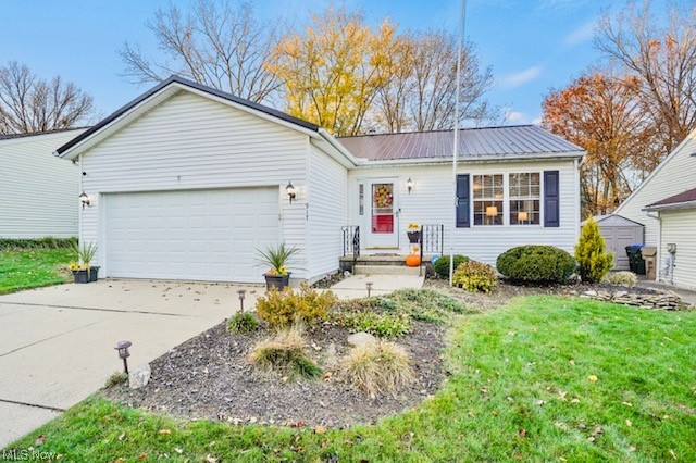 Kelsey Woods Sub - Residential