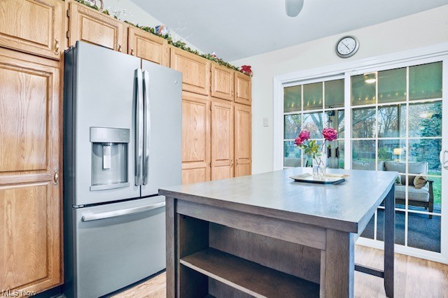 Kelsey Woods Sub - Residential