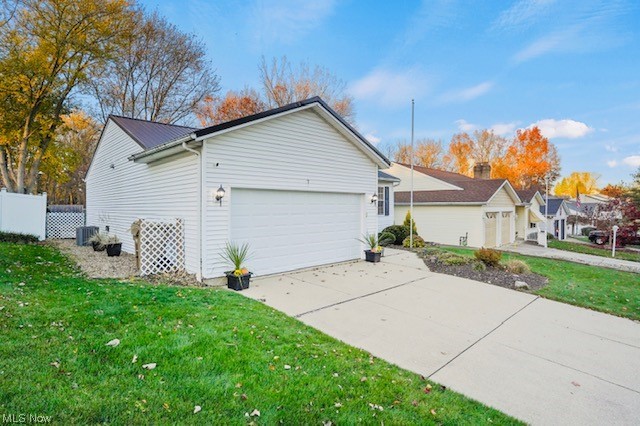 Kelsey Woods Sub - Residential