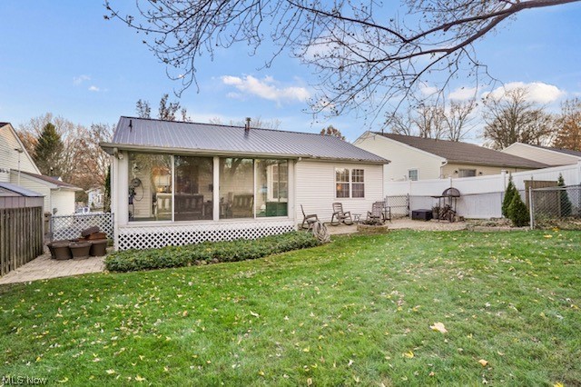 Kelsey Woods Sub - Residential