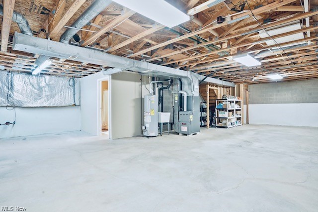 Kelsey Woods Sub - Residential